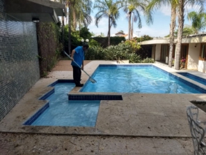 Foto de Top Piscinas - Silvio Lene em Bauru, SP por Solutudo