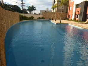Foto de Top Piscinas - Silvio Lene em Bauru, SP por Solutudo