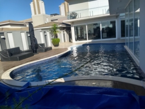 Foto de Top Piscinas - Silvio Lene em Bauru, SP por Solutudo