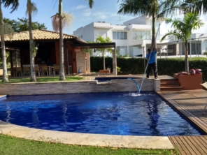 Foto de Top Piscinas - Silvio Lene em Bauru, SP por Solutudo