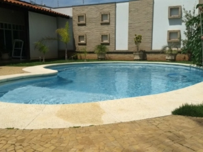 Foto de Top Piscinas - Silvio Lene em Bauru, SP por Solutudo