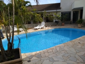 Foto de Top Piscinas - Silvio Lene em Bauru, SP por Solutudo