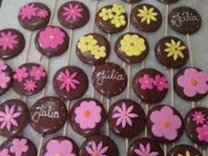 Foto de Andressa Ariano Doces e Salgados em Jaú, SP por Solutudo