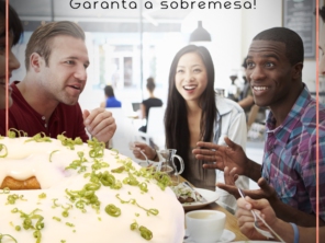 Foto de Casa de Bolos - Jardins em Aracaju, SE por Solutudo