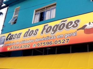 Foto galeria da empresa