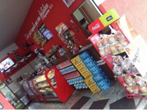 Foto galeria da empresa