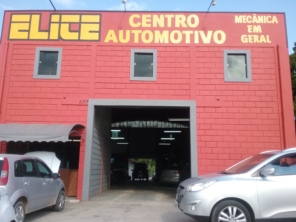 Foto galeria da empresa