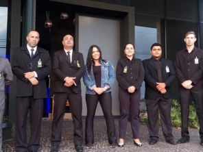 Foto galeria da empresa