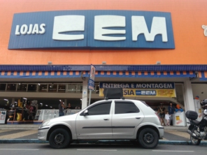 Foto galeria da empresa