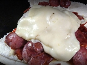 Foto de Lanches Garcia em Itu, SP por Solutudo