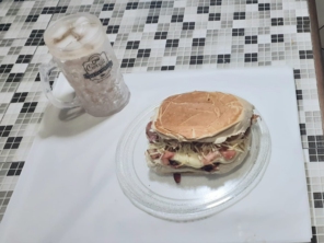 Foto de Lanches Garcia em Itu, SP por Solutudo