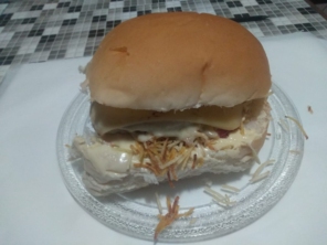 Foto de Lanches Garcia em Itu, SP por Solutudo
