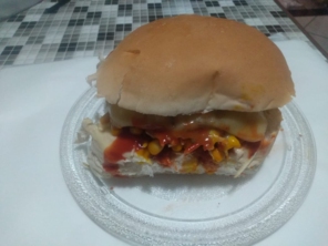 Foto de Lanches Garcia em Itu, SP por Solutudo