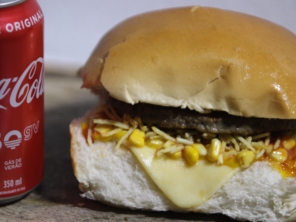 Foto de Lanches Garcia em Itu, SP por Solutudo