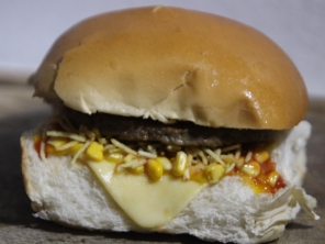 Foto de Lanches Garcia em Itu, SP por Solutudo
