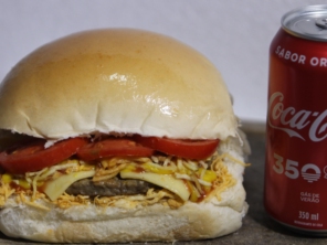 Foto de Lanches Garcia em Itu, SP por Solutudo