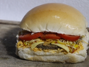 Foto de Lanches Garcia em Itu, SP por Solutudo
