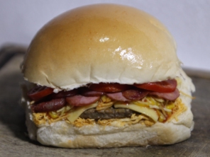 Foto de Lanches Garcia em Itu, SP por Solutudo