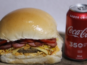 Foto de Lanches Garcia em Itu, SP por Solutudo