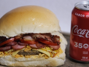 Foto de Lanches Garcia em Itu, SP por Solutudo
