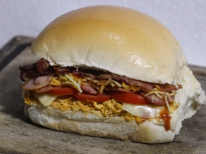 Foto de Lanches Garcia em Itu, SP por Solutudo
