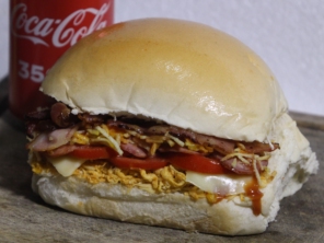 Foto de Lanches Garcia em Itu, SP por Solutudo