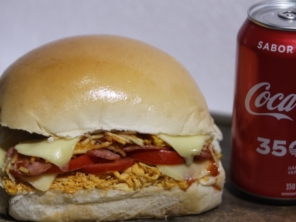 Foto de Lanches Garcia em Itu, SP por Solutudo