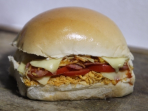 Foto de Lanches Garcia em Itu, SP por Solutudo