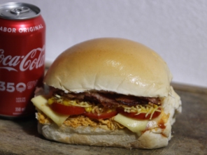 Foto de Lanches Garcia em Itu, SP por Solutudo
