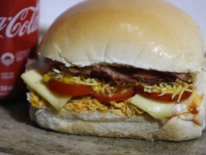 Foto de Lanches Garcia em Itu, SP por Solutudo