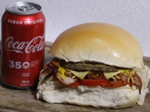 Foto de Lanches Garcia em Itu, SP por Solutudo