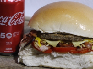 Foto de Lanches Garcia em Itu, SP por Solutudo