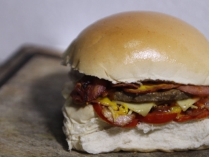 Foto de Lanches Garcia em Itu, SP por Solutudo