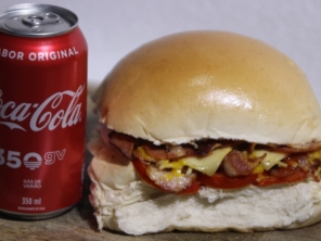 Foto de Lanches Garcia em Itu, SP por Solutudo