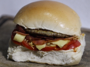 Foto de Lanches Garcia em Itu, SP por Solutudo