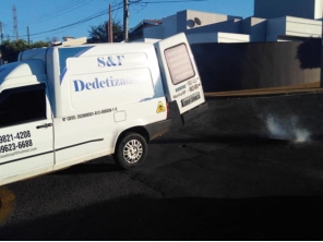 Foto de Fernandes & Santos Dedetizadora Ltda. em Marília, SP por Solutudo