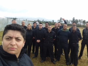 Foto galeria da empresa