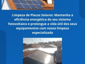 Foto de LIMPJA COMÉRCIO SERVIÇOS DE LIMPEZA E ORGANIZAÇÃO em Jaboticabal, SP por Solutudo