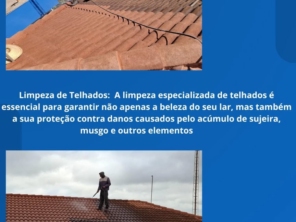 Foto de LIMPJA COMÉRCIO SERVIÇOS DE LIMPEZA E ORGANIZAÇÃO em Jaboticabal, SP por Solutudo