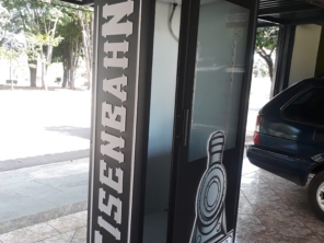 Foto de Decore WA - Comunicação Visual e Serralheria em Pederneiras, SP por Solutudo