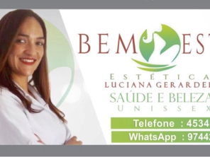 Foto galeria da empresa