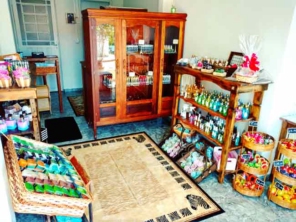 Foto galeria da empresa