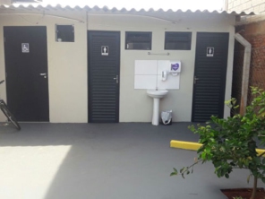 Foto galeria da empresa