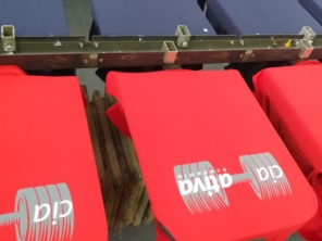 Foto de Decisao Silk Screen em Jundiaí, SP por Solutudo