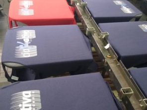 Foto de Decisao Silk Screen em Jundiaí, SP por Solutudo