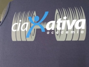 Foto de Decisao Silk Screen em Jundiaí, SP por Solutudo