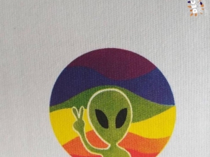 Foto de Decisao Silk Screen em Jundiaí, SP por Solutudo