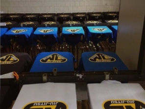 Foto de Decisao Silk Screen em Jundiaí, SP por Solutudo