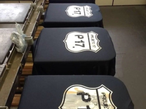 Foto galeria da empresa