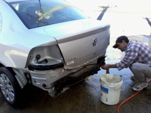 Foto de Mendes Car em Botucatu, SP por Solutudo